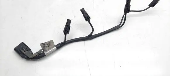 Mercedes-Benz E W212 Glow plug wires A6511501333