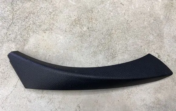 BMW 3 E90 E91 Rear door handle trim 6971287