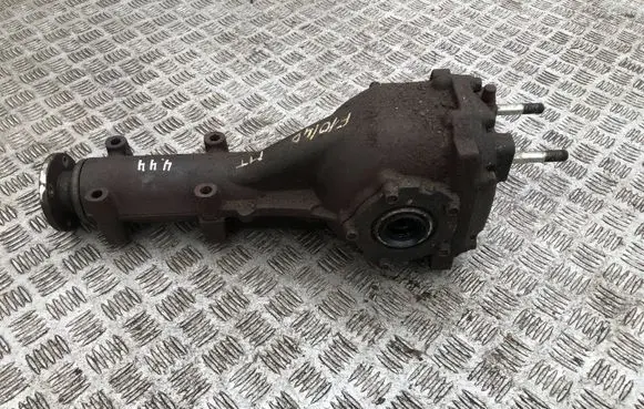 Subaru Forester SH Rear differential 27011AB230 27011AB231