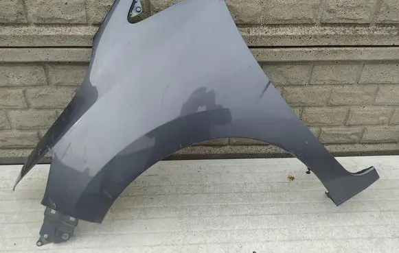 Honda Jazz Front wheel arch liner splash guards