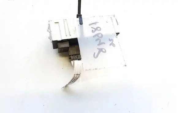 Citroen C5 Passenger airbag on/off switch 9664522280