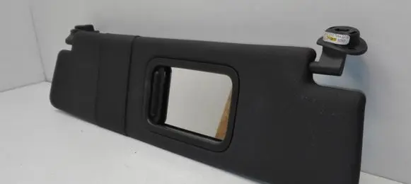 Audi TT TTS Mk2 Sun visor 552
