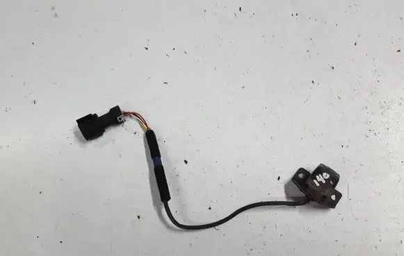 Hyundai i40 Reversing camera 957603Z102XAUTOPX 957603Z102