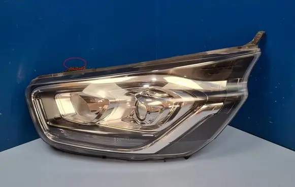 Ford Transit Custom Headlight/headlamp JK2113W030DH