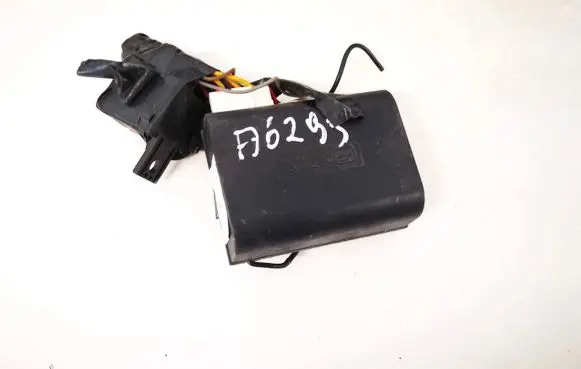 Hyundai Sonata Other control units/modules e24a000076 e24a-000076
