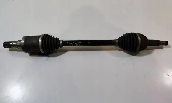 Tesla Model S Front driveshaft 1030615-00-A 103061500A 1030615