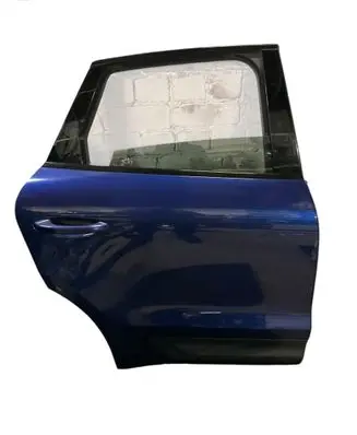 Porsche Macan (95B) Rear door 
