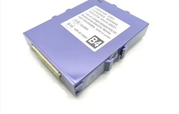 Lexus GS 300 350 430 450H Parking PDC control unit/module 89340-30021