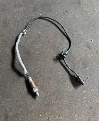 Volkswagen Golf VIII Lambda probe sensor 06K906262BM