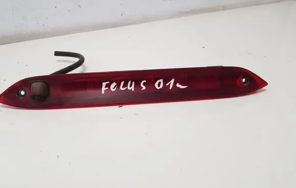 Ford Focus Third/center stoplight XS4X13A613CD