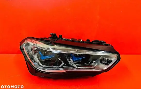 BMW X5 G05 Headlight/headlamp 9481790