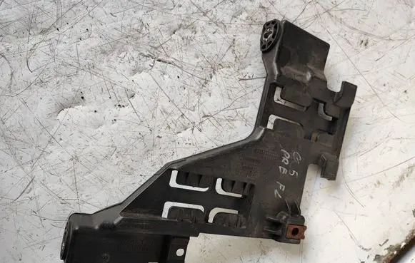 Audi Q5 SQ5 Headlight/headlamp mounting bracket 1000717075