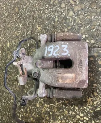 Peugeot 508 RXH Rear brake caliper