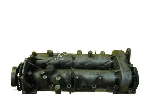 Opel Corsa E Rocker cam cover 552497440 ZAWOROW