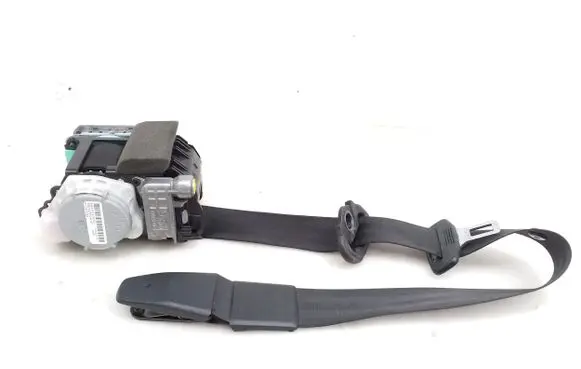 Audi A4 S4 B8 8K Front seatbelt 8K1857706AJ