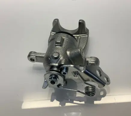 Ford Focus Rear brake caliper 6G912D048GF 1738987 1465776