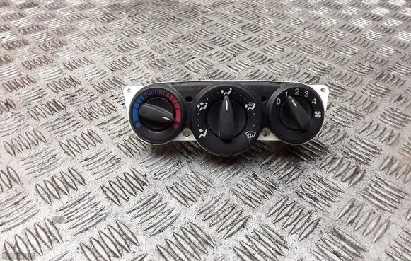 Ford Focus Climate control unit 98ABI8C419