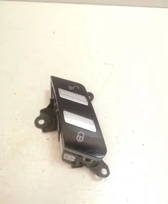 Mercedes-Benz S W221 Central locking switch button A2218213051