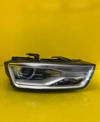 Audi Q3 8U Headlight/headlamp 8U0941006C