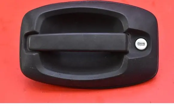 Fiat Ducato Front door exterior handle NV23713