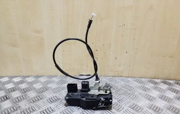 Tesla Model S Front door lock 600891200C 103966800B