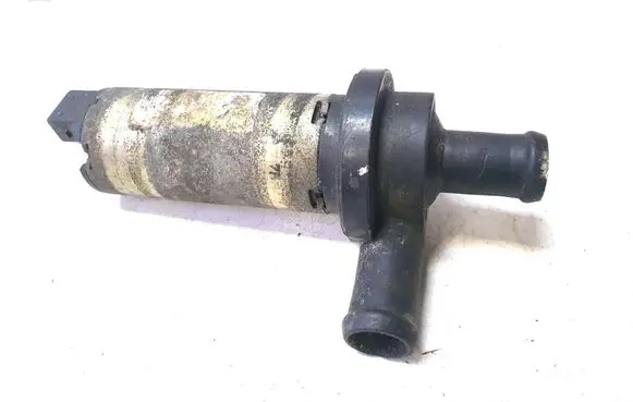 Audi 80 90 B3 Electric auxiliary coolant/water pump