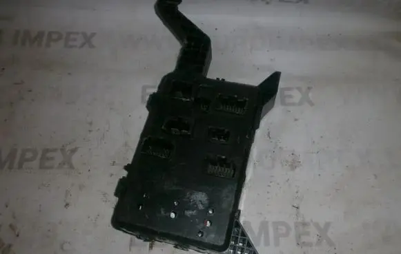 Ford Mondeo Mk III Fuse box set 1s7t14a073ag