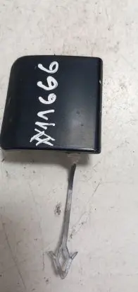 Front tow hook cap/cover