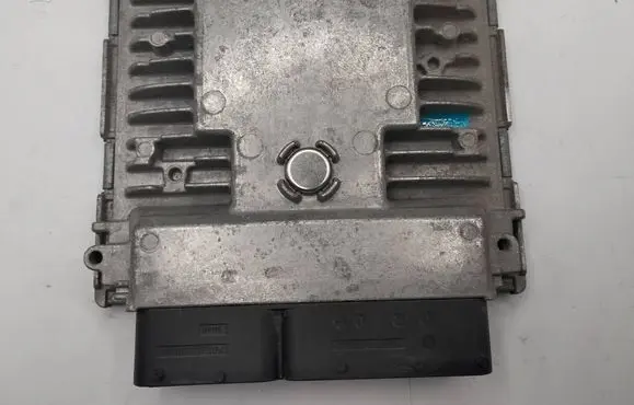 Skoda Rapid (NH) Engine control unit/module 03F906070JM 03F907309AL 5WP44988