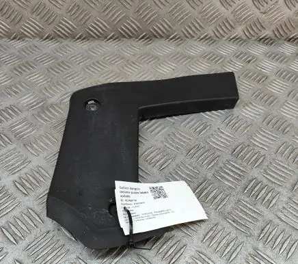 Porsche Panamera (971) Other trunk/boot trim element 971827340B