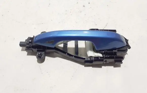 Volvo XC40 Rear door exterior handle