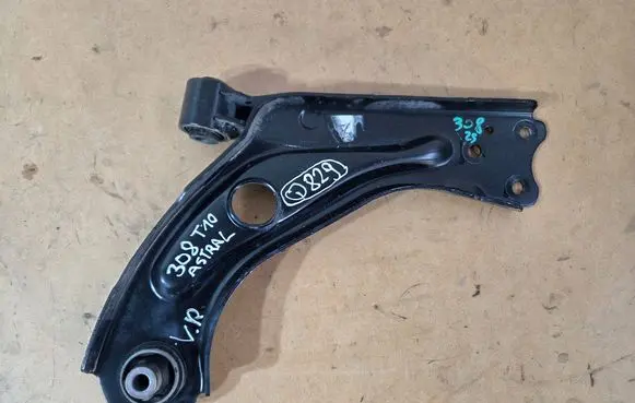 Peugeot 308 Front control arm S380RD