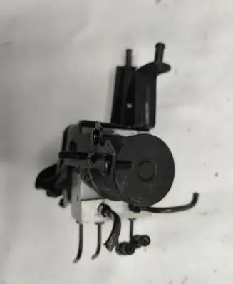 BMW 5 E60 E61 ABS Pump 6768906