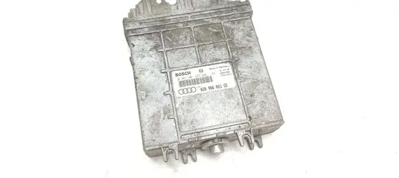 Audi A4 S4 B5 8D Engine control unit/module 028906021CE