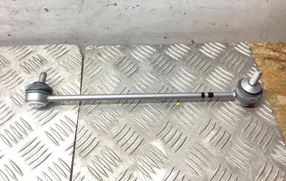 BMW 5 E60 E61 Front anti-roll bar/stabilizer link 31306781547