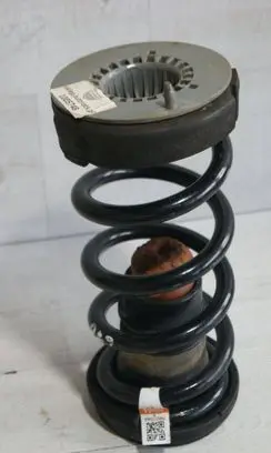 Chrysler Pacifica Rear coil spring 68218024AB