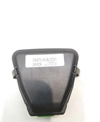 Honda Accord Rain sensor 38970SJA0031 26906