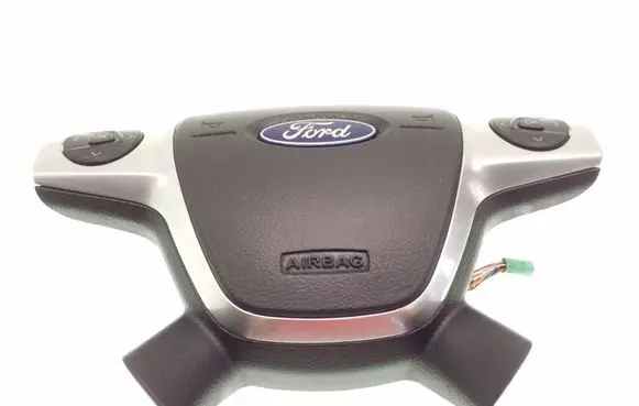 Ford Focus Steering wheel airbag AM51R042B85BEW AM5T14K147AA AM5T14K147BA
