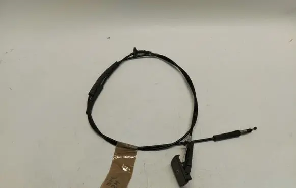 MG HS Engine bonnet/hood lock release cable 