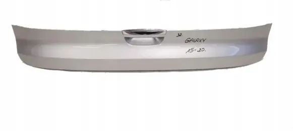 Ford Galaxy Tailgate trim