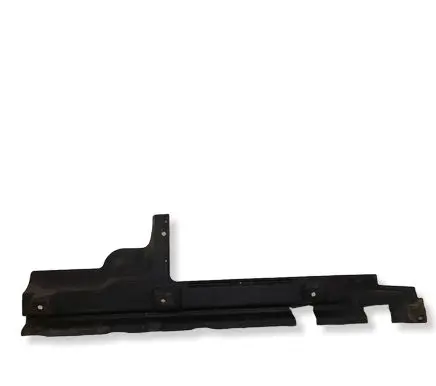 Volkswagen Transporter - Caravelle T6 Pickup box liner 7E3825311