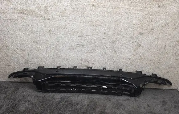 Ford Kuga III Rear bumper trim bar molding LV4B17E911DJ LV4B17E911DK LV4B17E911SA