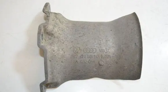 Audi A6 Allroad C6 Other rear suspension part 4E0501713 4E0501721