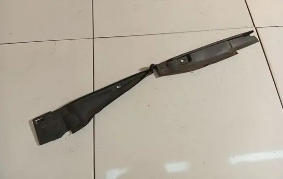 Renault Laguna III Other exterior part 668630011RB