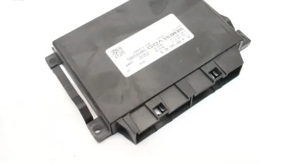 Mercedes-Benz CLC CL203 Gearbox control unit/module A0015454516