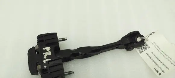 Volvo S80 Front door check strap stopper 30649285