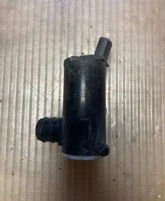 Hyundai ix35 Windscreen/windshield washer pump 985102S100 P141024 12V410301880