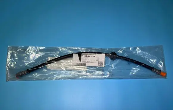 Mercedes-Benz Vito Viano W447 Brake line pipe/hose A4474284500