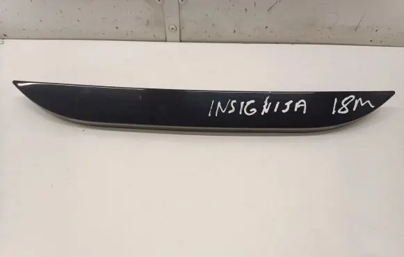 Opel Insignia B Third/center stoplight 39121284