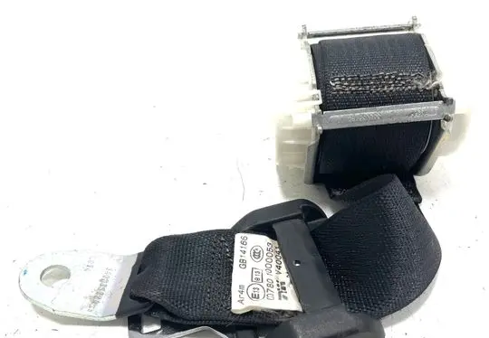 Dodge Journey Rear seatbelt 33005876D 040780 1000053